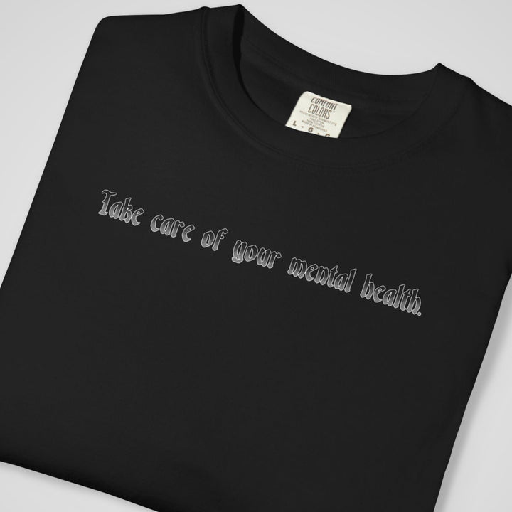 Stay Esy "Drip" Unisex Heavyweight Tee