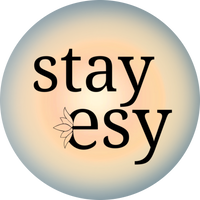 Stay Esy logo