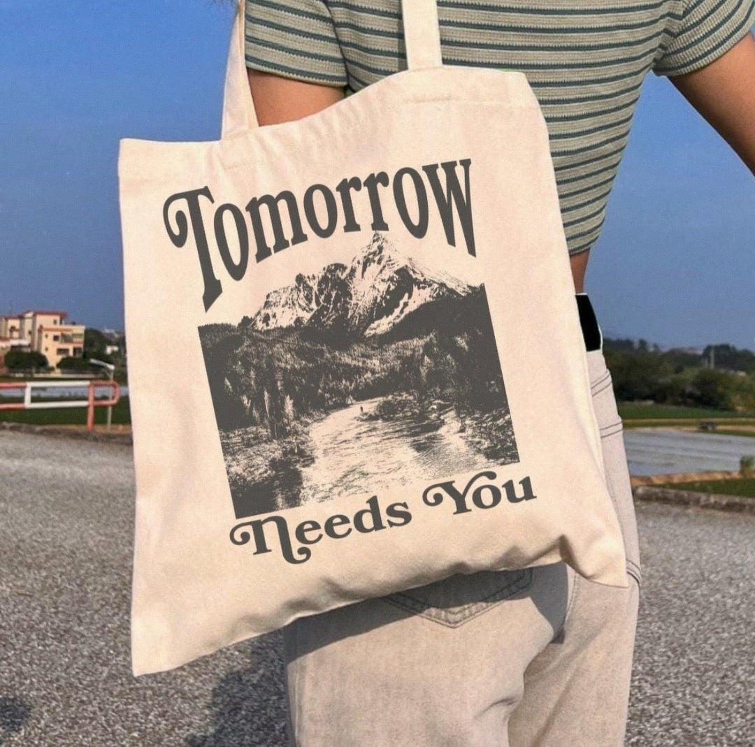 Tote Bags