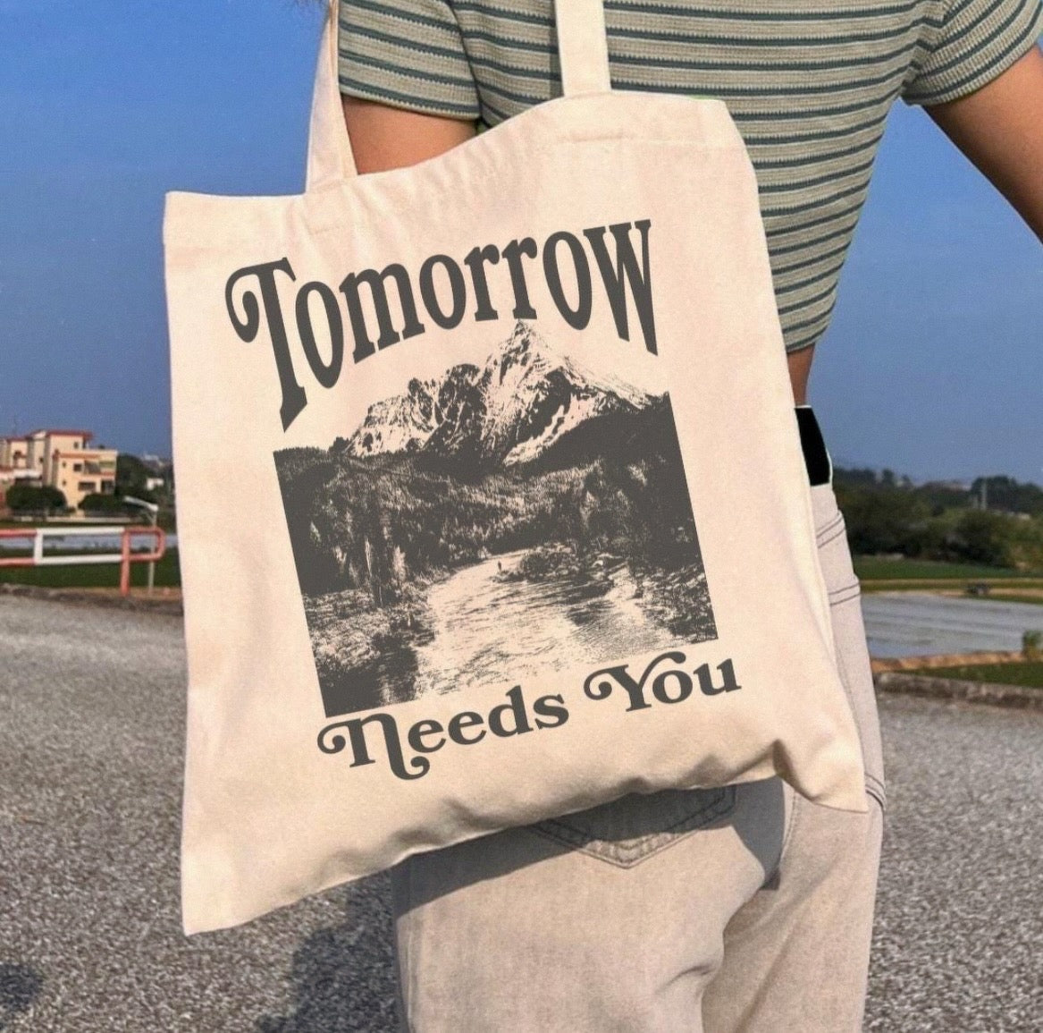 Tote Bags