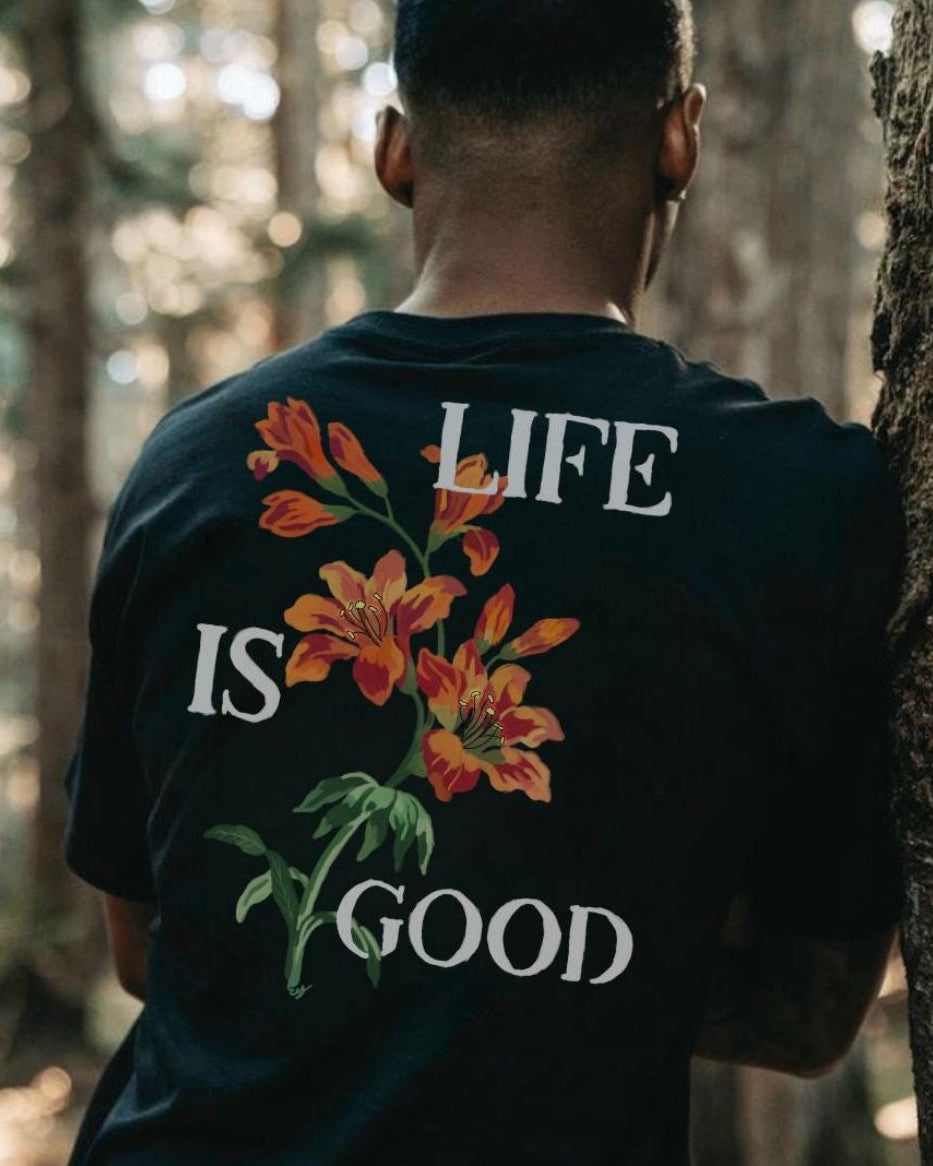 Men's Graphic Tees