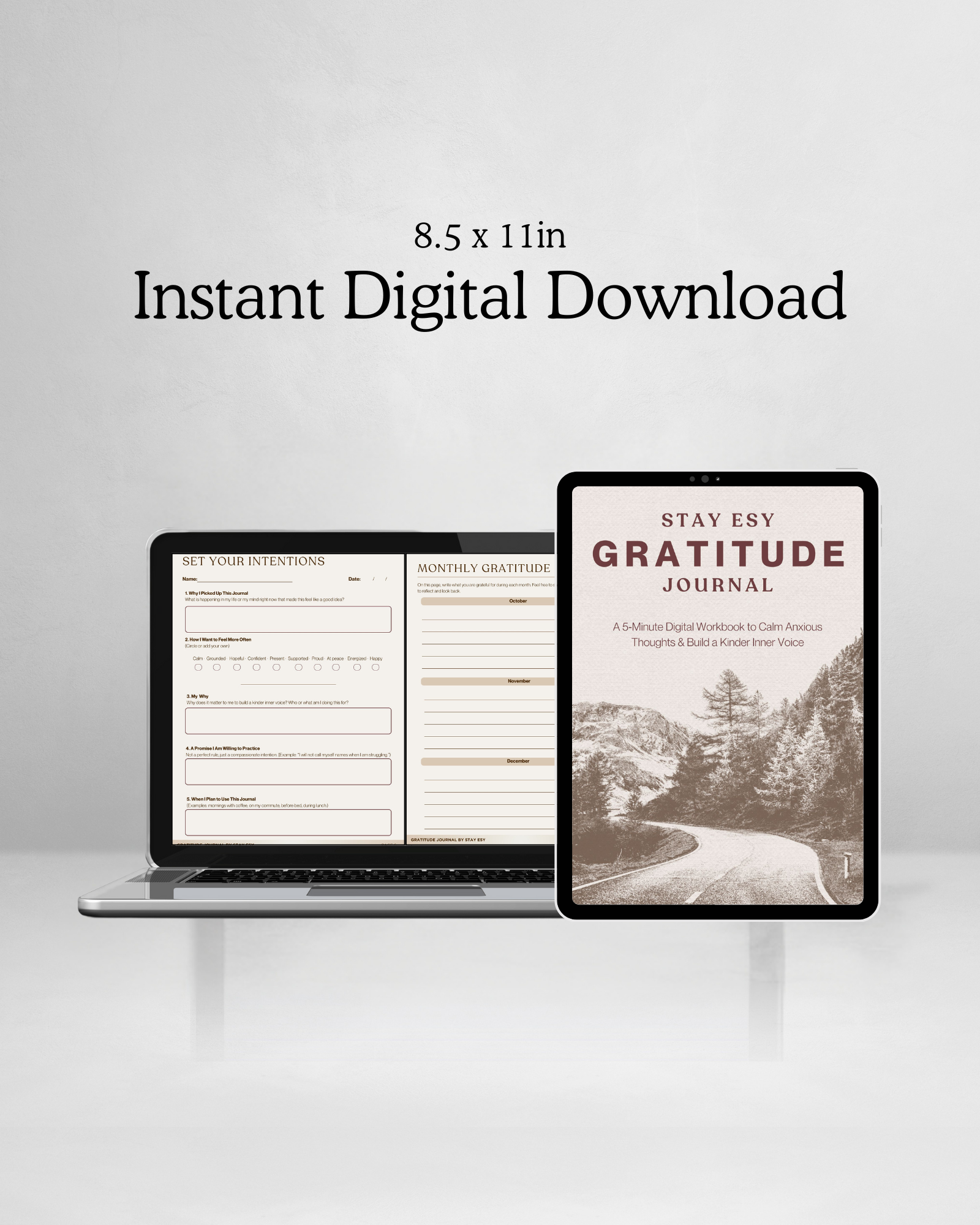 Digital Tools