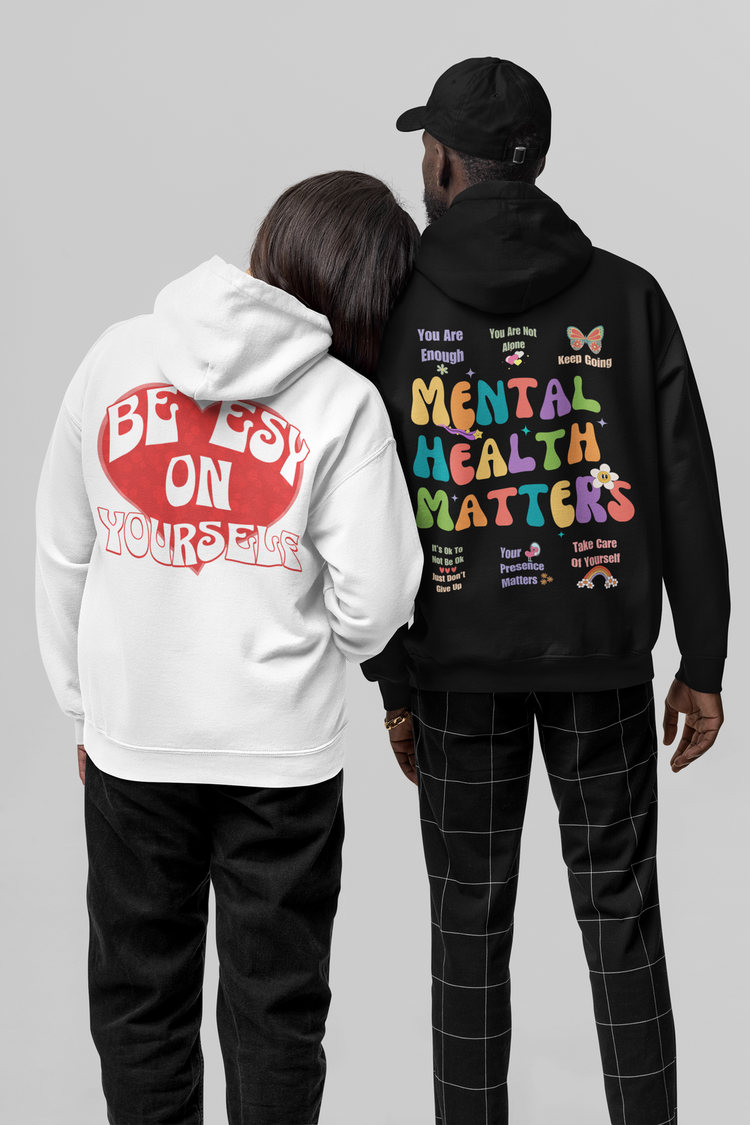 Hoodies & Sweatshirt Collection