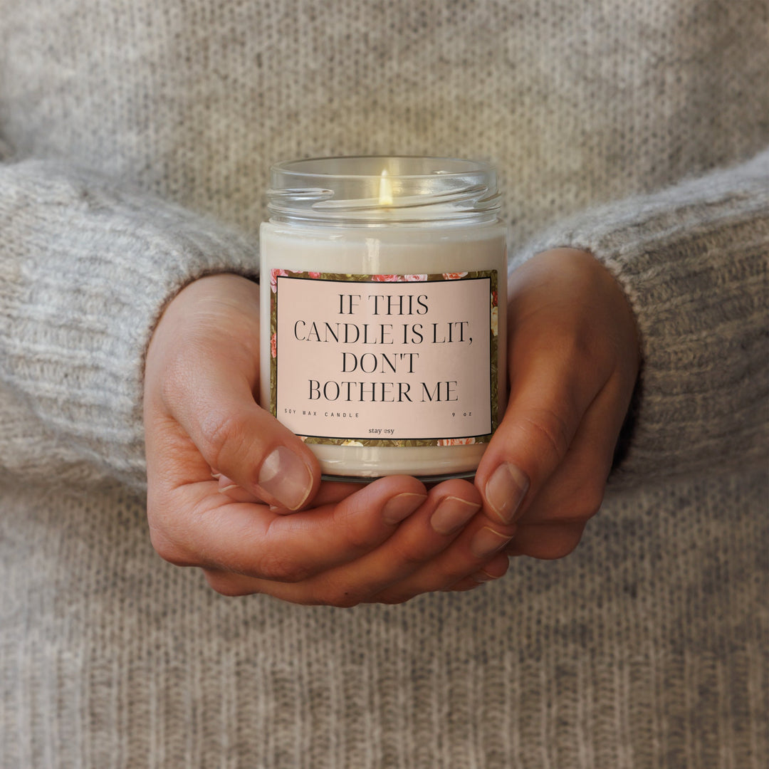 Candles