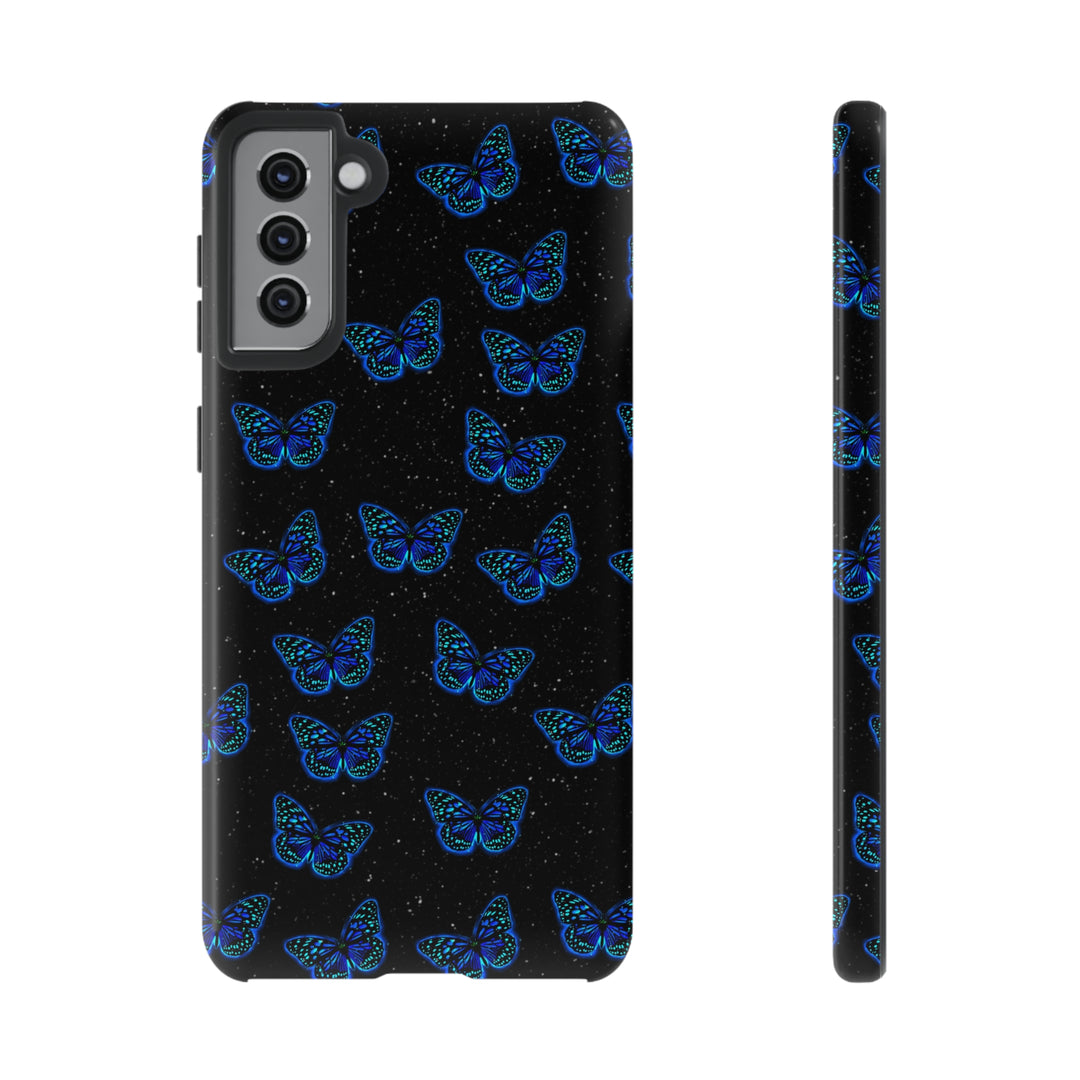 Feeling Butterflies - Samsung Phone Case