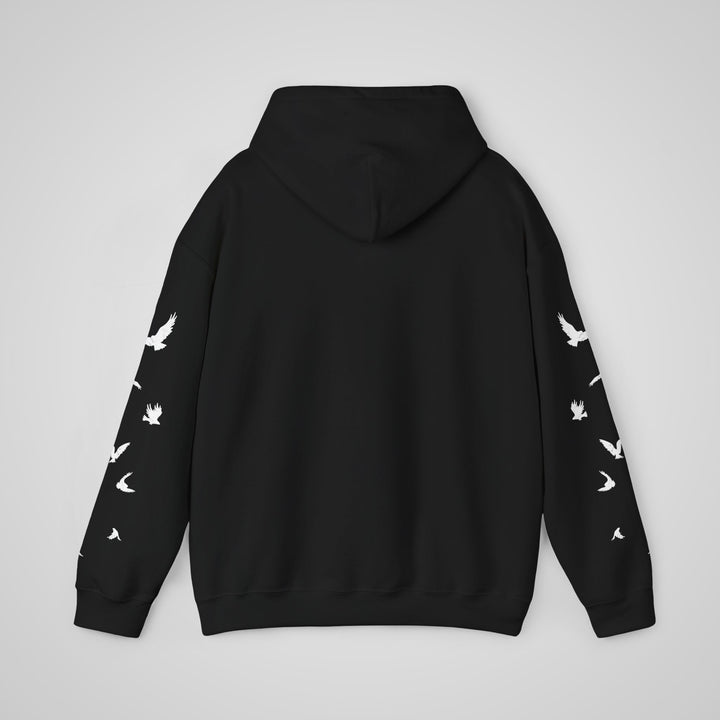 Peace Over Everything - Men's Hoodie