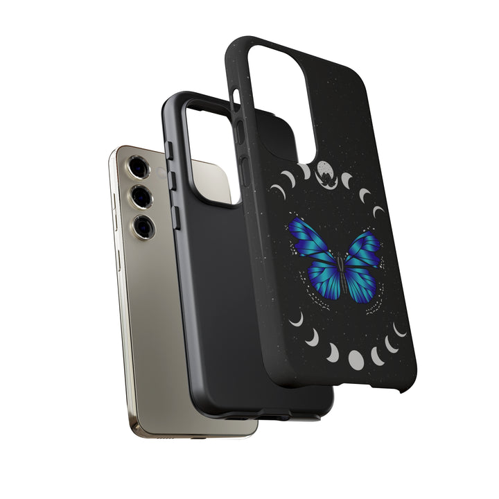 Majestic Butterfly - Samsung Phone Case