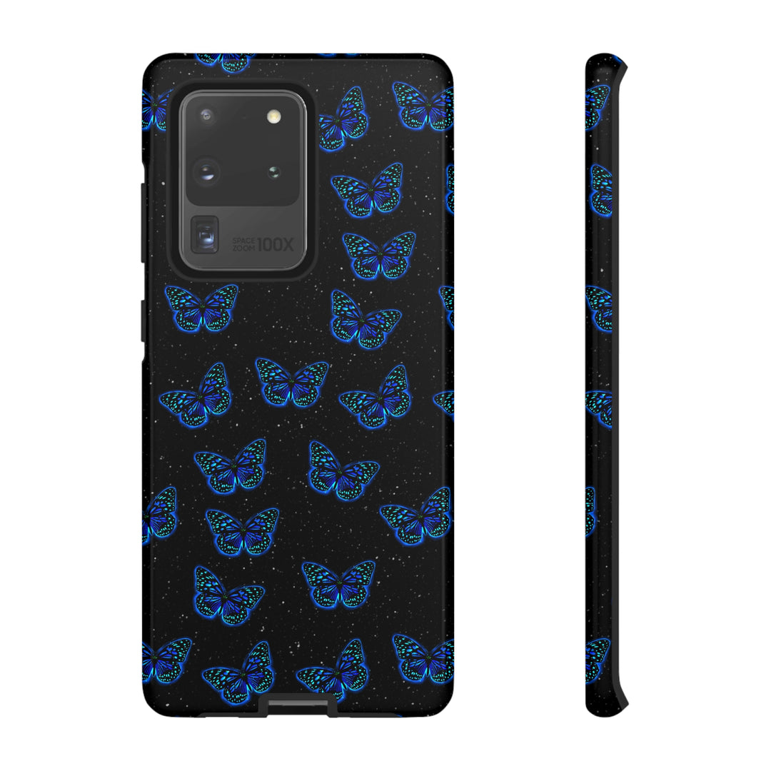 Butterfly Phone Case | Samsung Phone Case | Stay Esy