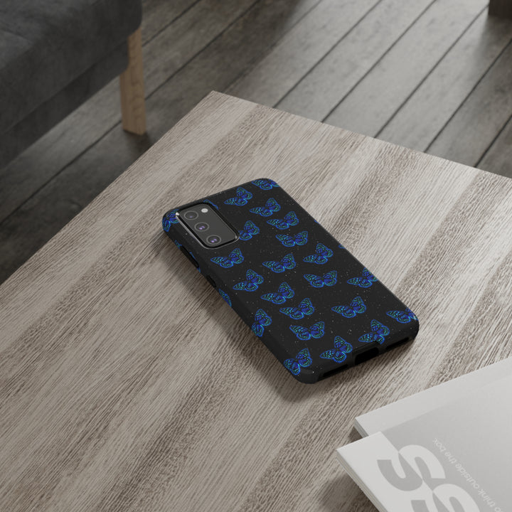 Feeling Butterflies - Samsung Phone Case