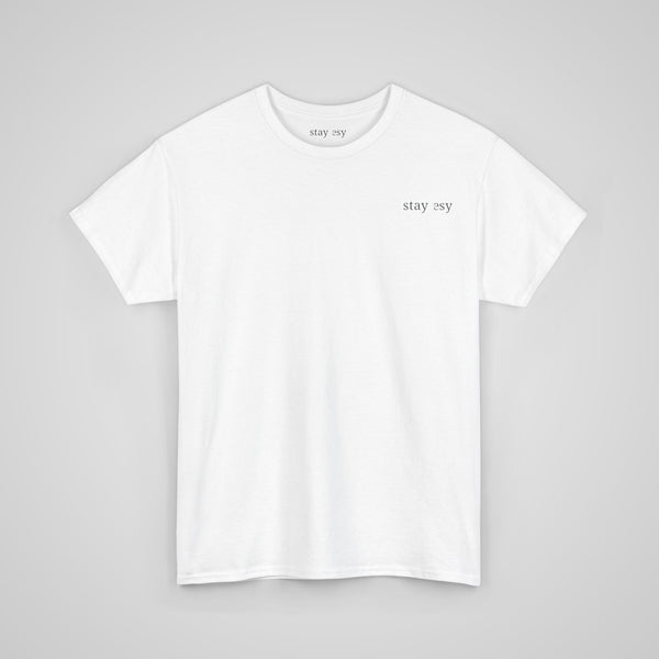 Protect Your Inner Peace Staple T-shirt
