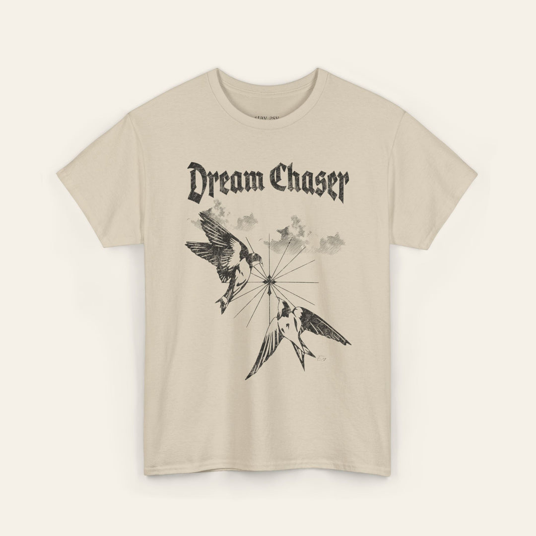 Dream Chaser - Unisex T-shirt