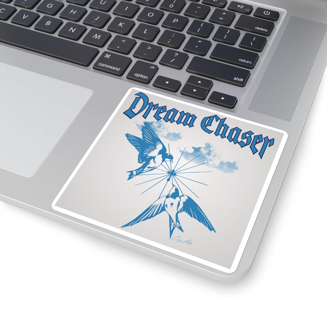 Dream Chaser Sticker