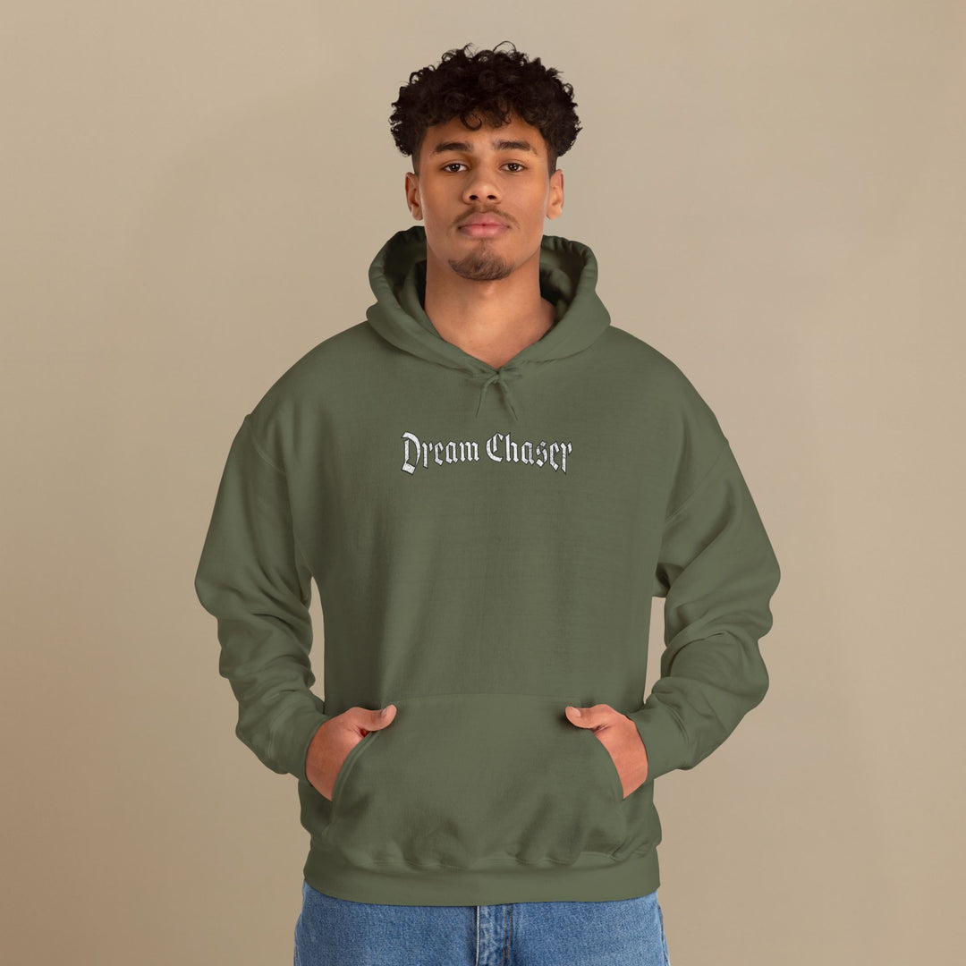 Dream Chaser - Men's Hoodie