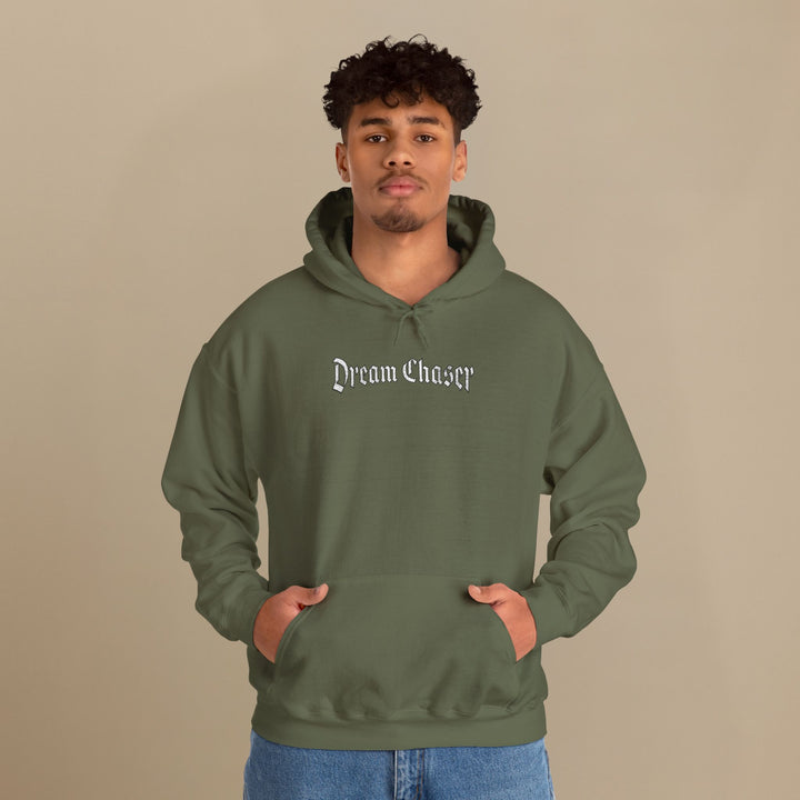 Dream Chaser - Men's Hoodie