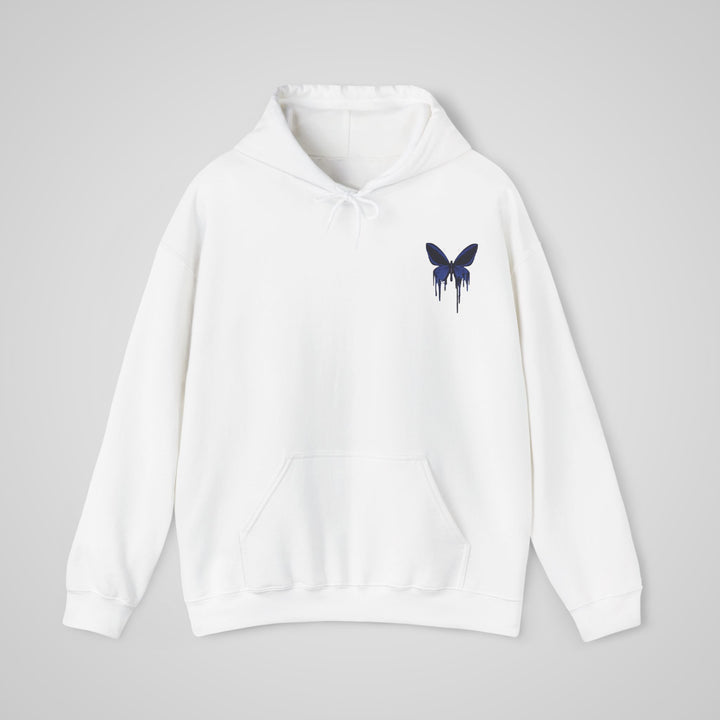 Born To Thrive - Hoodie