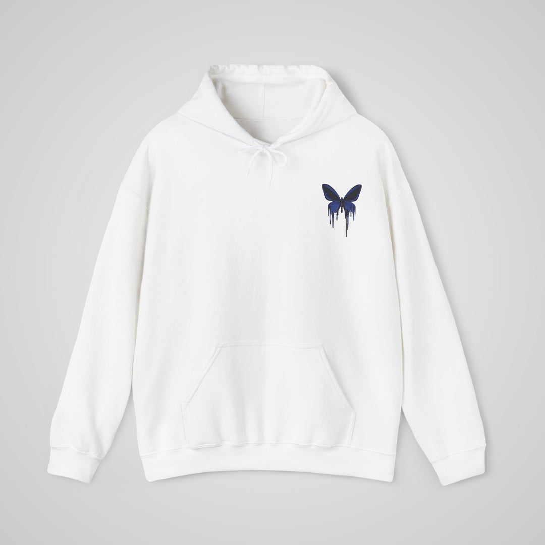 Born To Thrive - Men's Hoodie