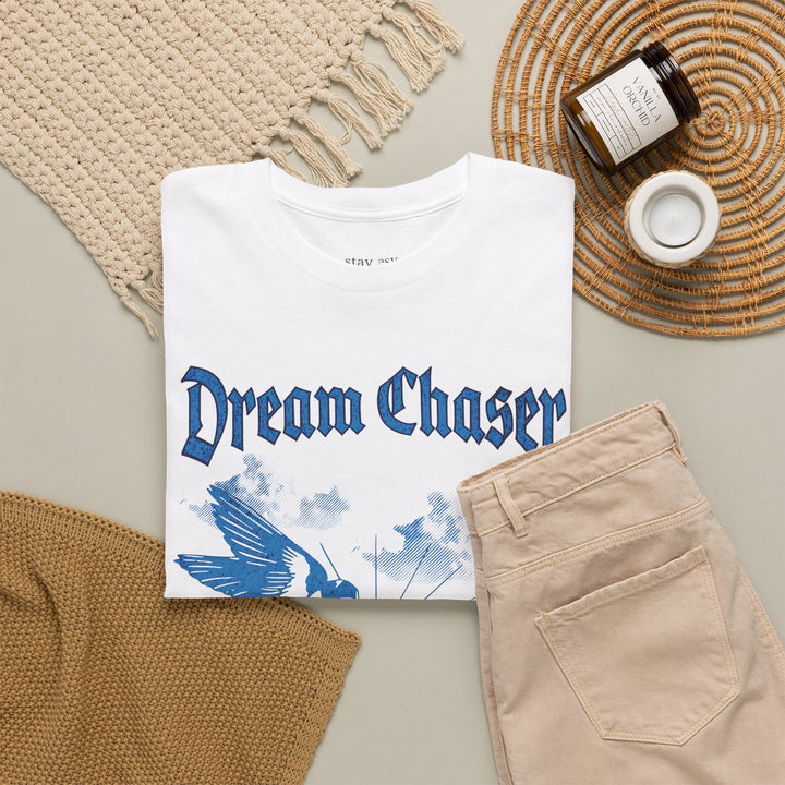 Dream Chaser - Unisex T-shirt