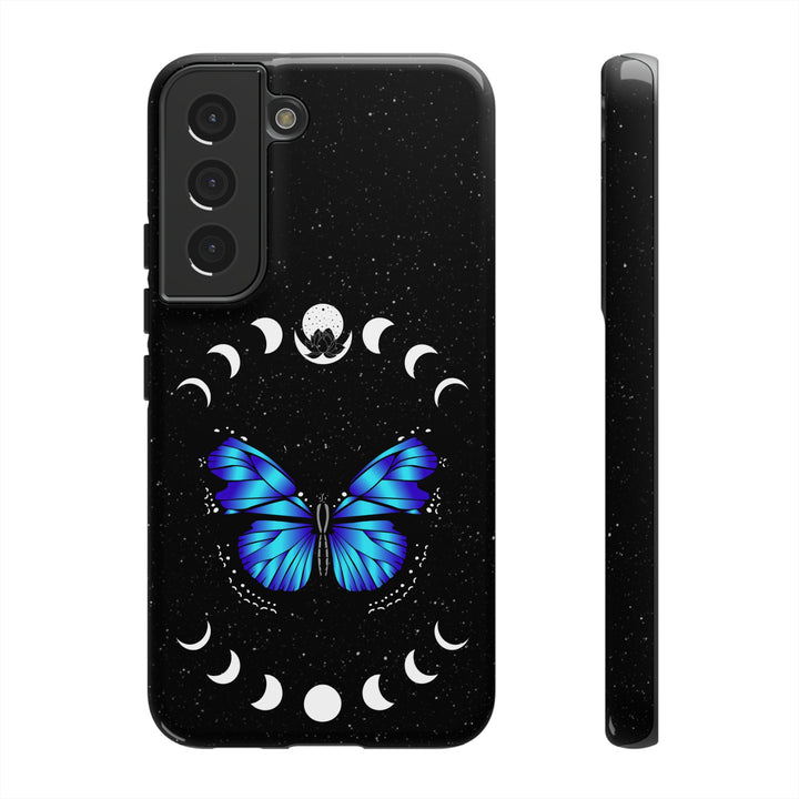 Majestic Butterfly - Samsung Phone Case