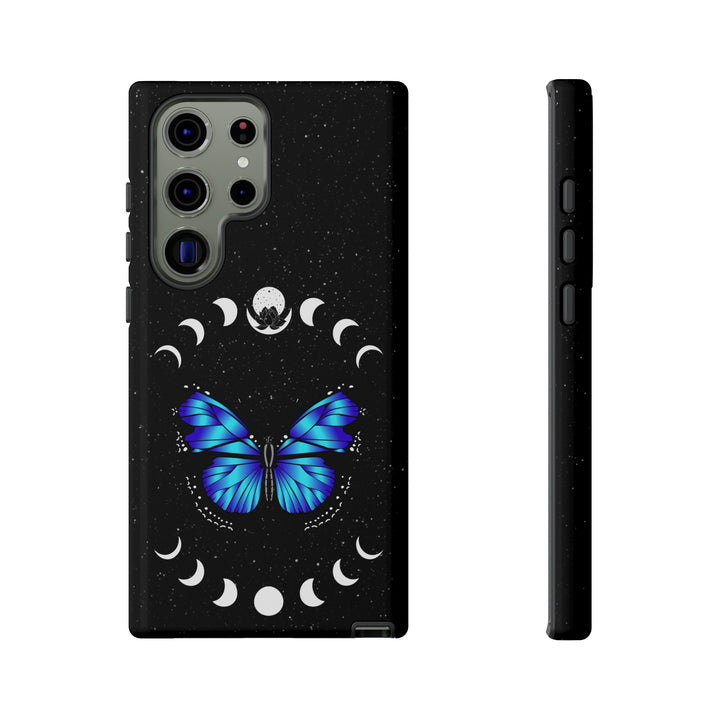 Majestic Butterfly - Samsung Phone Case