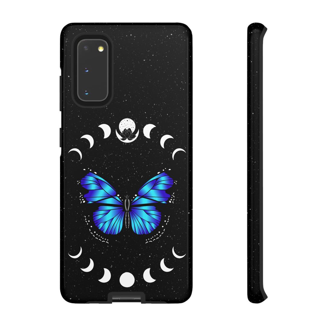 Majestic Butterfly - Samsung Phone Case