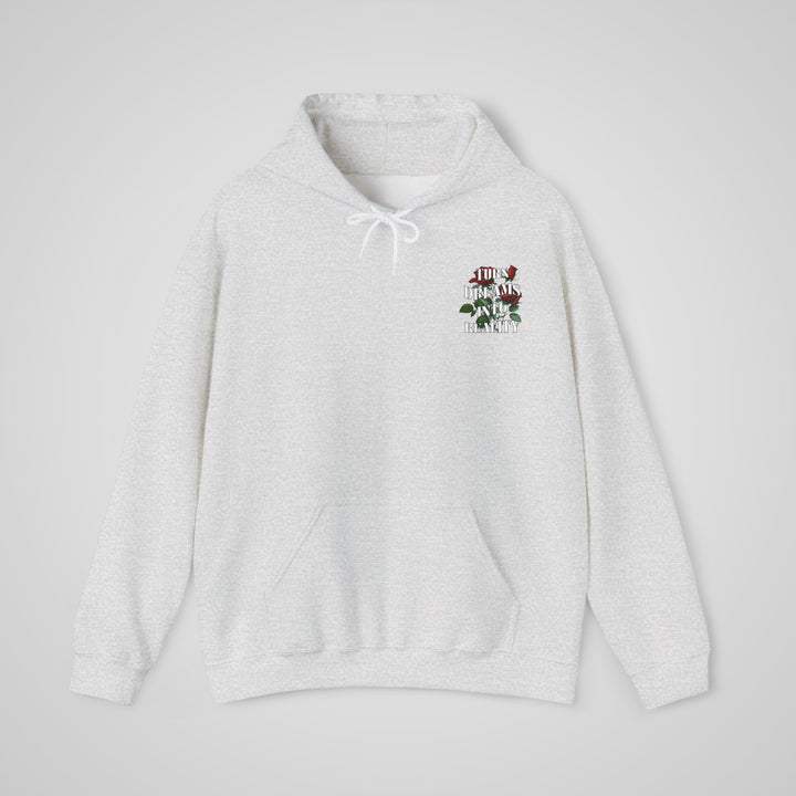 Turn Dreams Into Reality - Hoodie