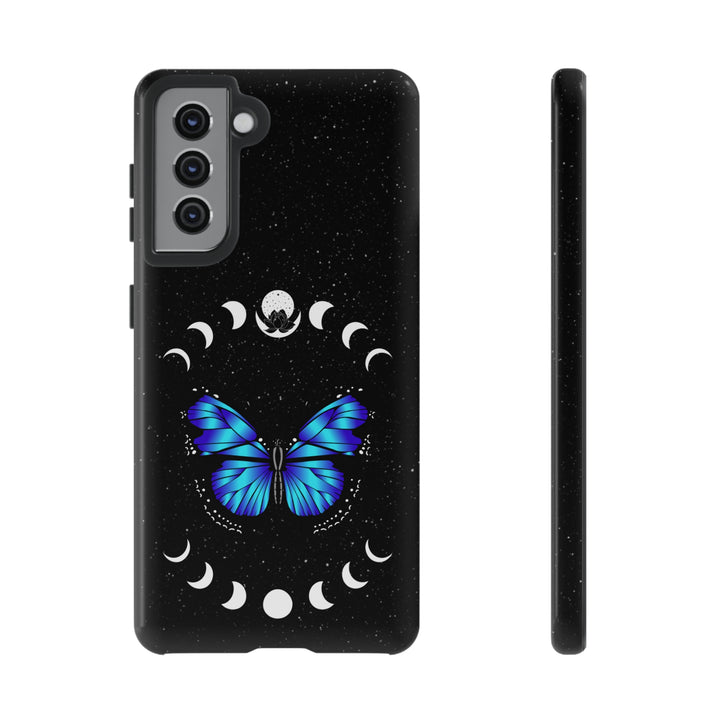 Majestic Butterfly - Samsung Phone Case