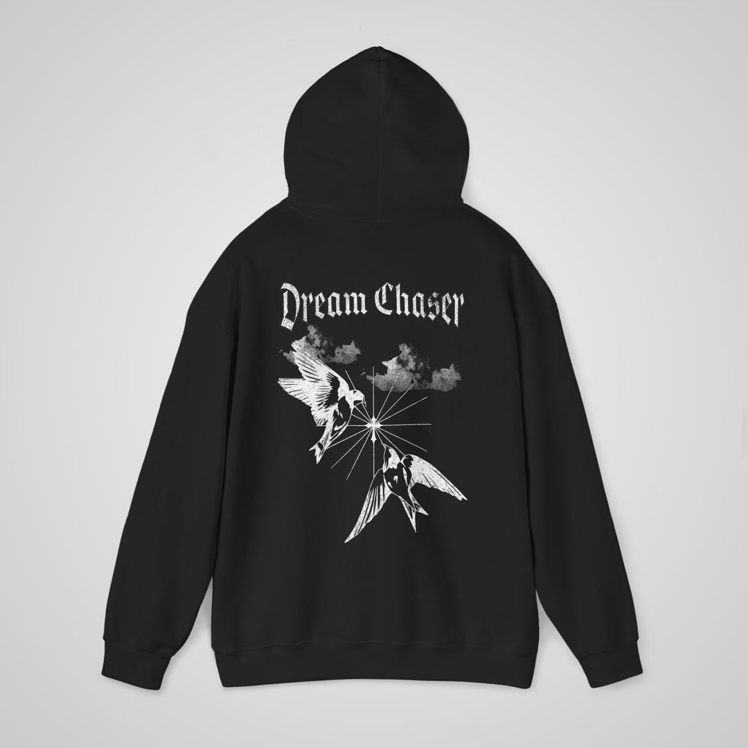 Dream Chaser - Men's Hoodie