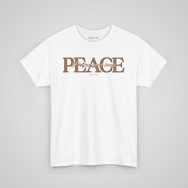 Inner Peace - T-Shirt
