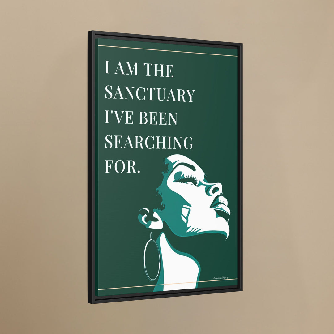 I Am The Sanctuary I&