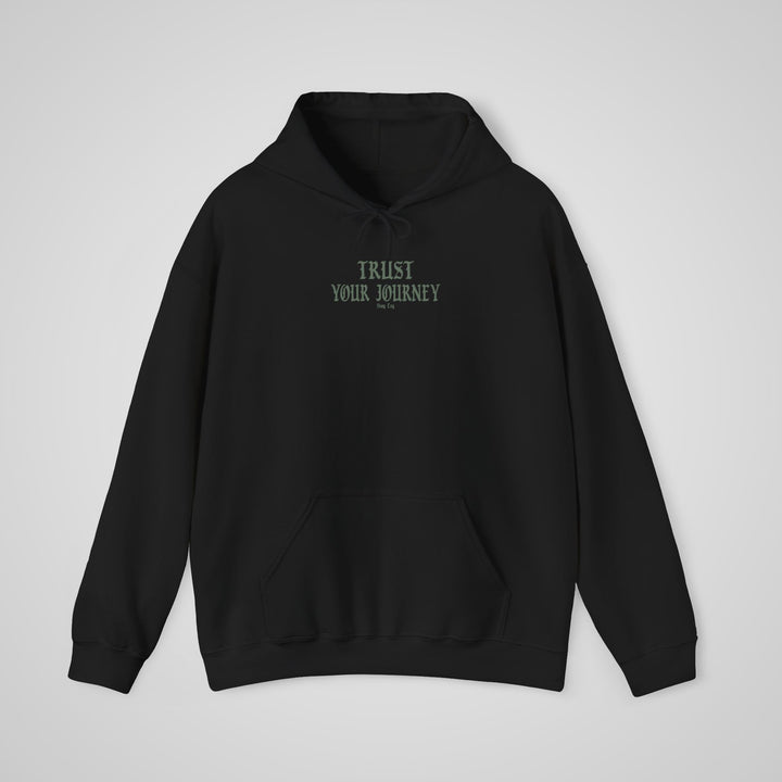 Trust Your Journey Hoodie