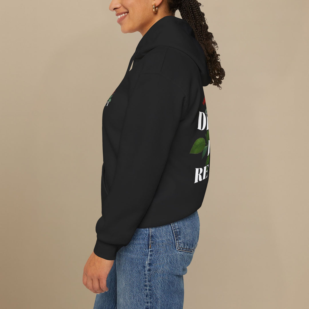 Turn Dreams Into Reality - Unisex Hoodie