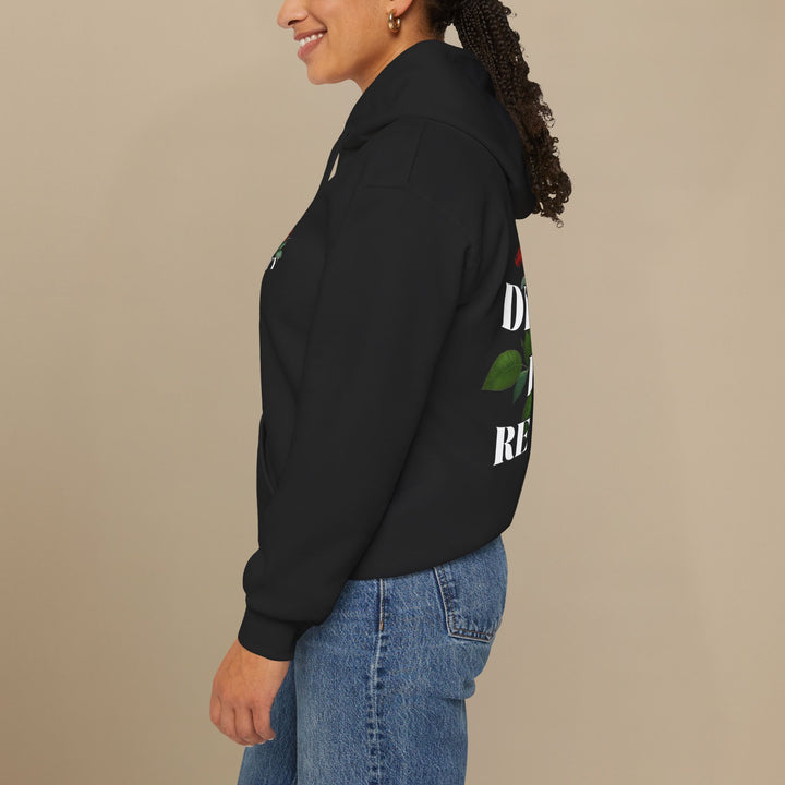 Turn Dreams Into Reality - Unisex Hoodie