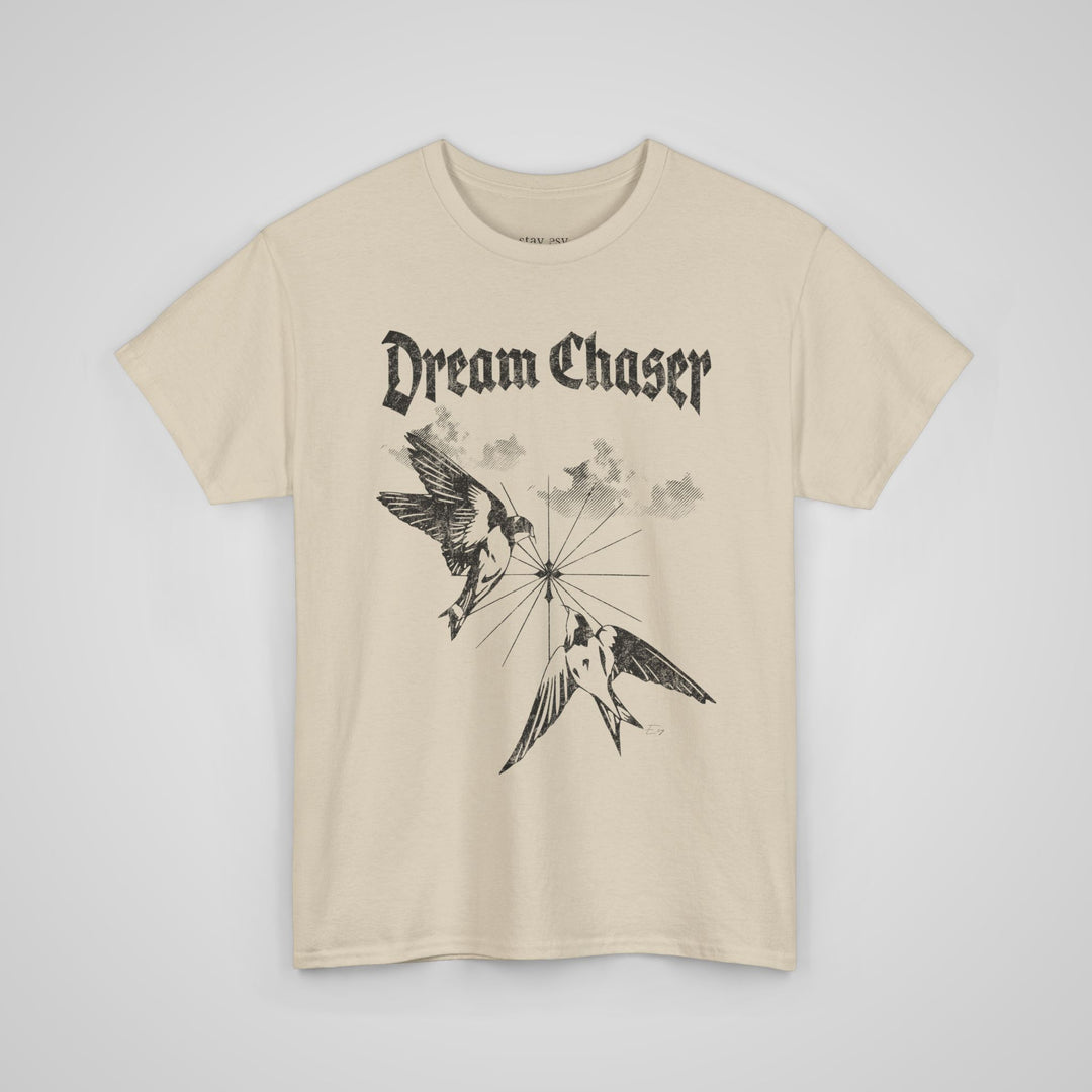 Dream Chaser - Men's T-shirt