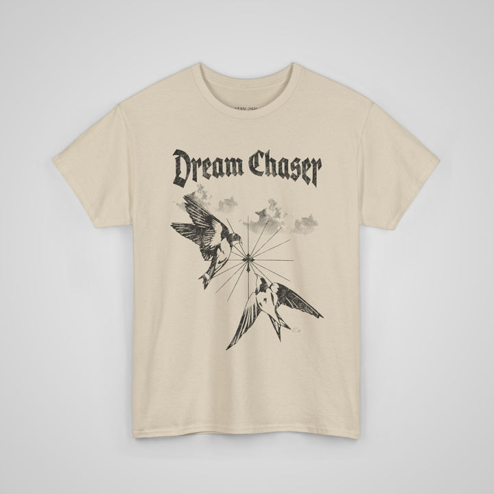 Dream Chaser - Men's T-shirt