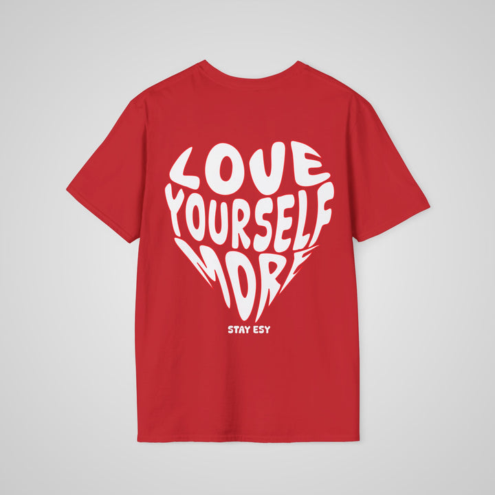 Love Yourself More T-shirt