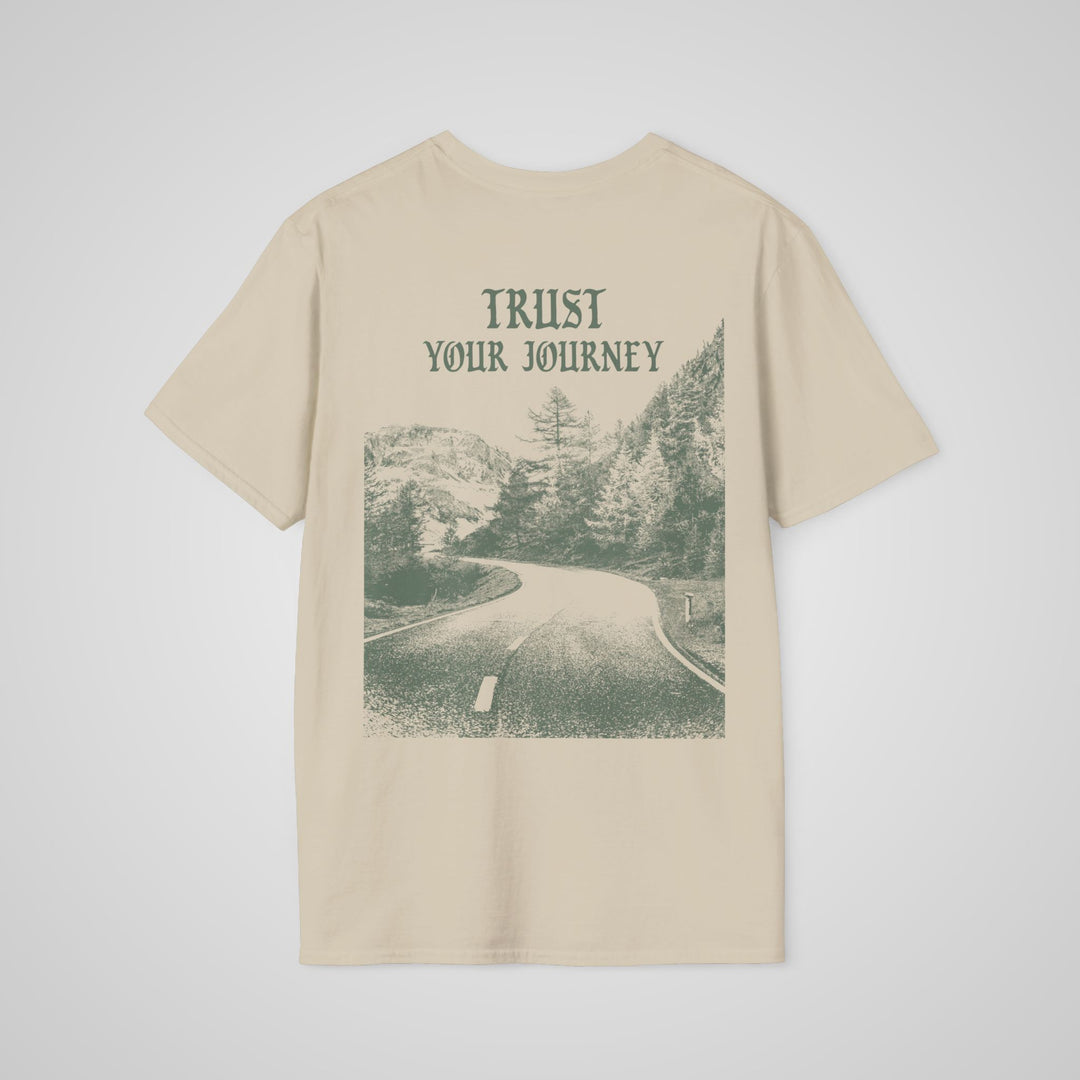 Trust Your Journey T-Shirt