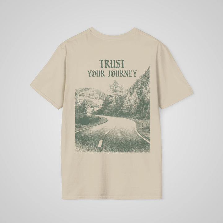Trust Your Journey T-Shirt