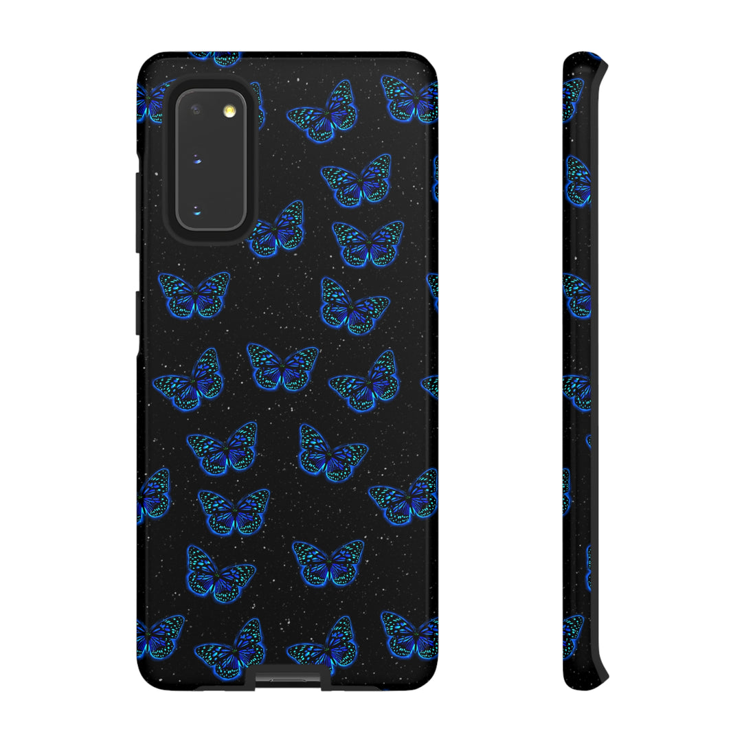 Feeling Butterflies - Samsung Phone Case