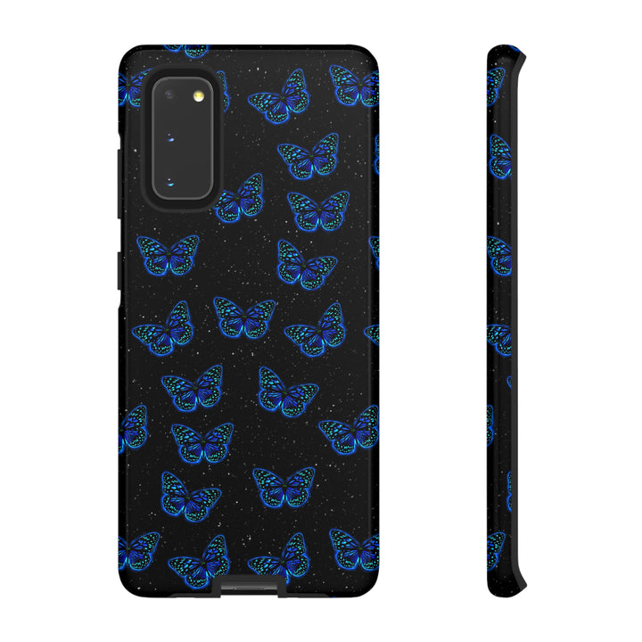 Butterfly Phone Case | Samsung Phone Case | Stay Esy