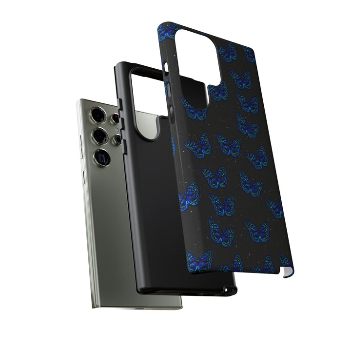 Feeling Butterflies - Samsung Phone Case