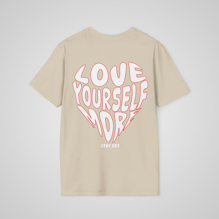 Love Yourself More T-shirt