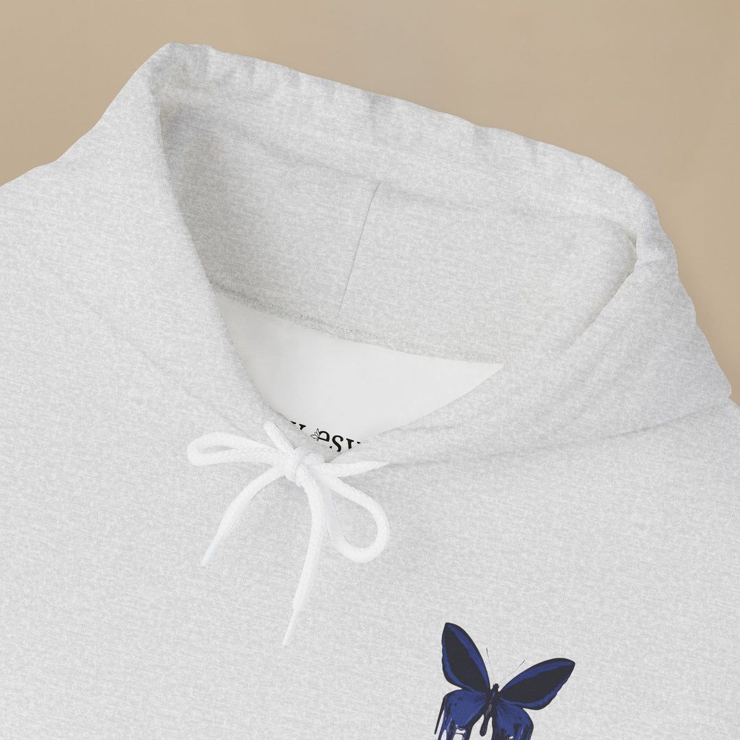 Born To Thrive - Men's Hoodie