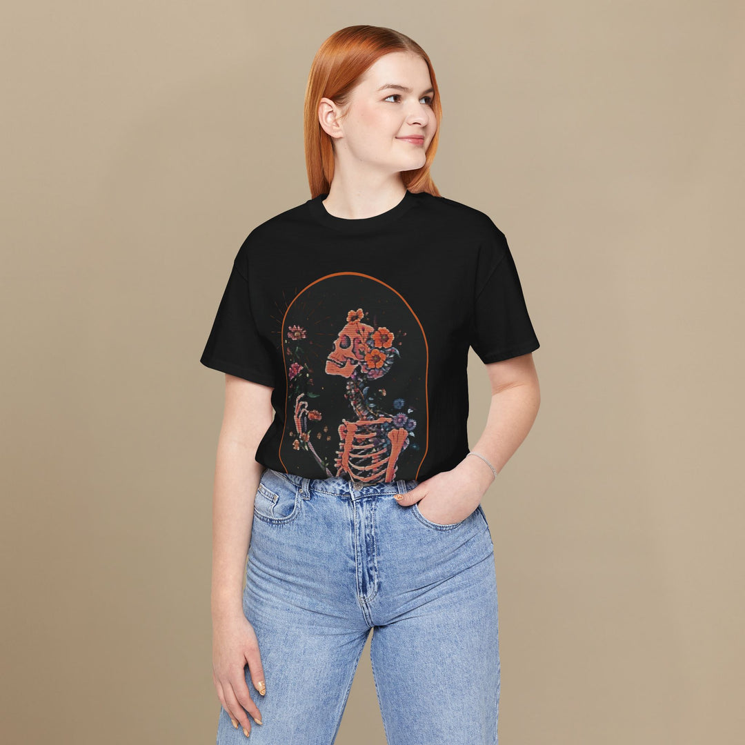 Silent Battles - Lightweight T-shirt