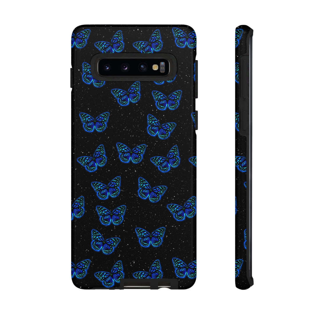 Butterfly Phone Case | Samsung Phone Case | Stay Esy