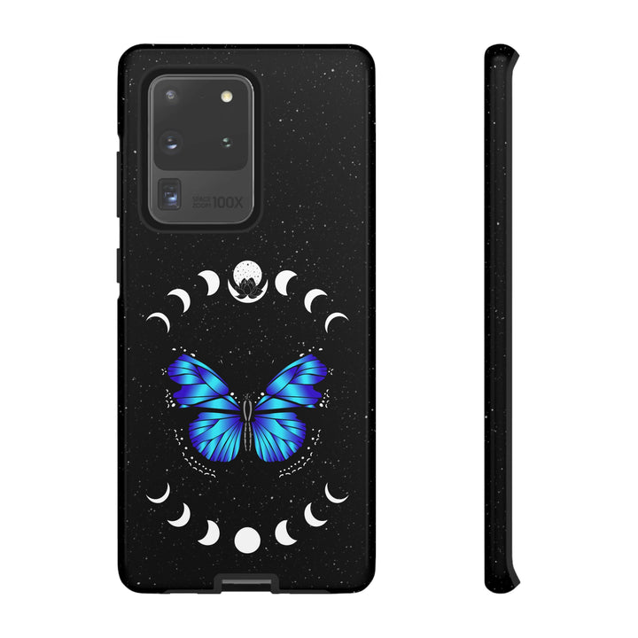 Majestic Butterfly - Samsung Phone Case