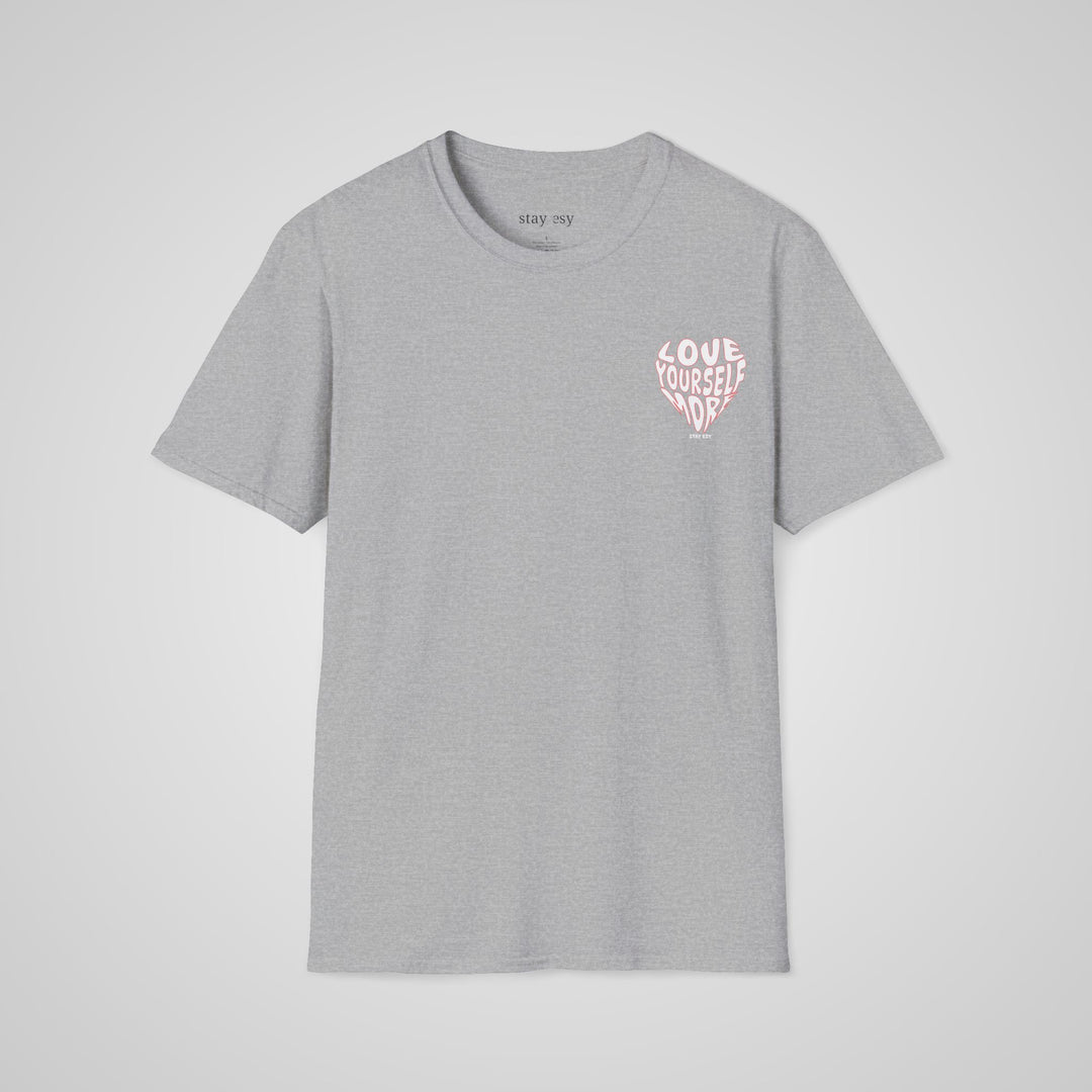 Love Yourself More T-shirt