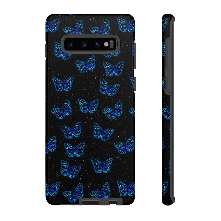 Butterfly Phone Case | Samsung Phone Case | Stay Esy