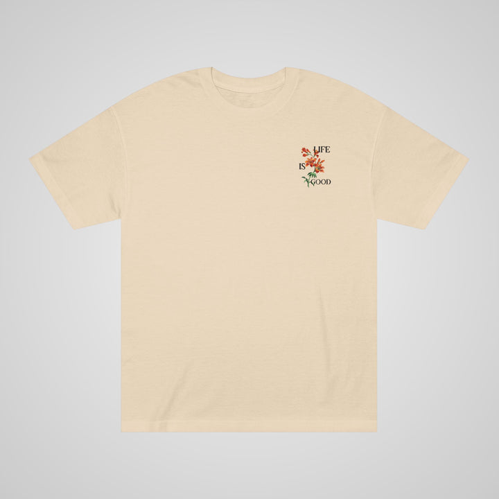 Life is good - Men's T-shirt