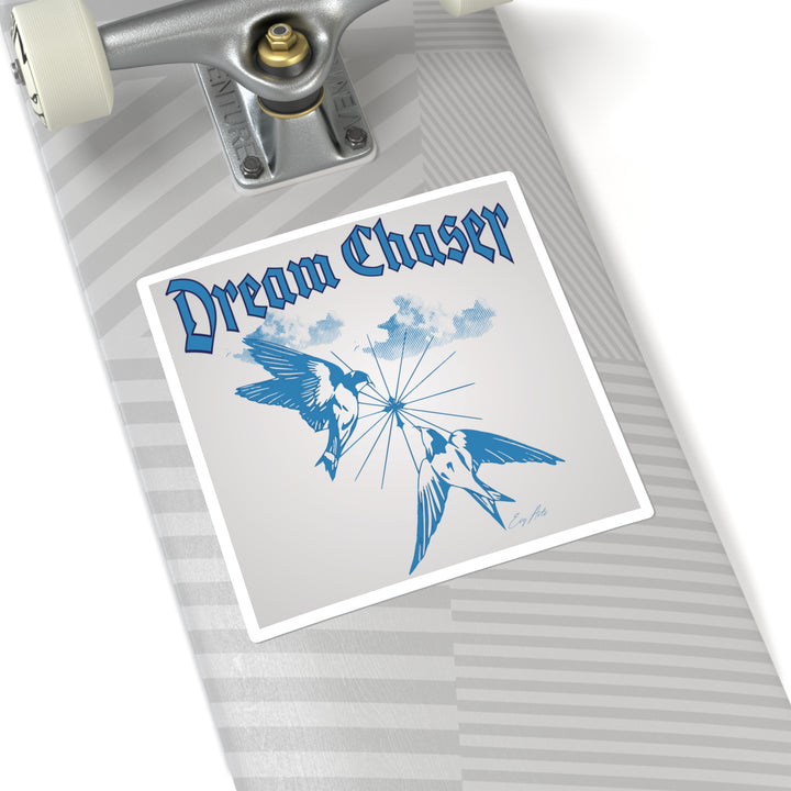 Dream Chaser Sticker