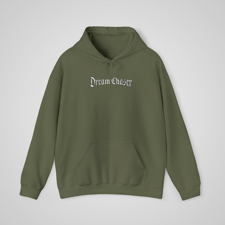 Dream Chaser - Men's Hoodie